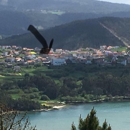 Apartamento Visita Costa Da Morte Neaño المظهر الخارجي الصورة