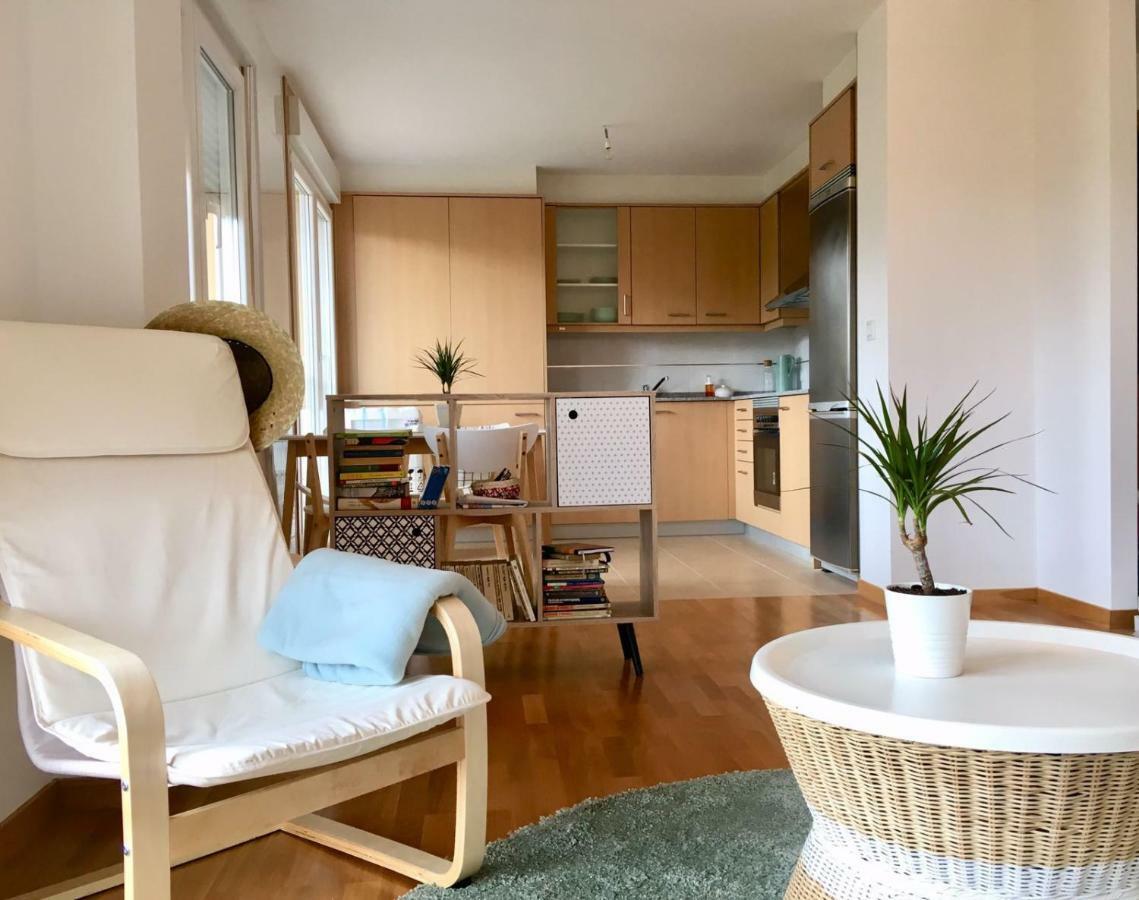 Apartamento Visita Costa Da Morte Neaño المظهر الخارجي الصورة